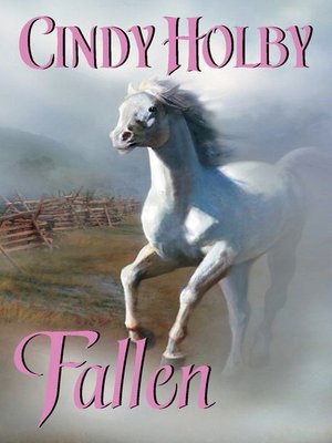 cover image of Fallen